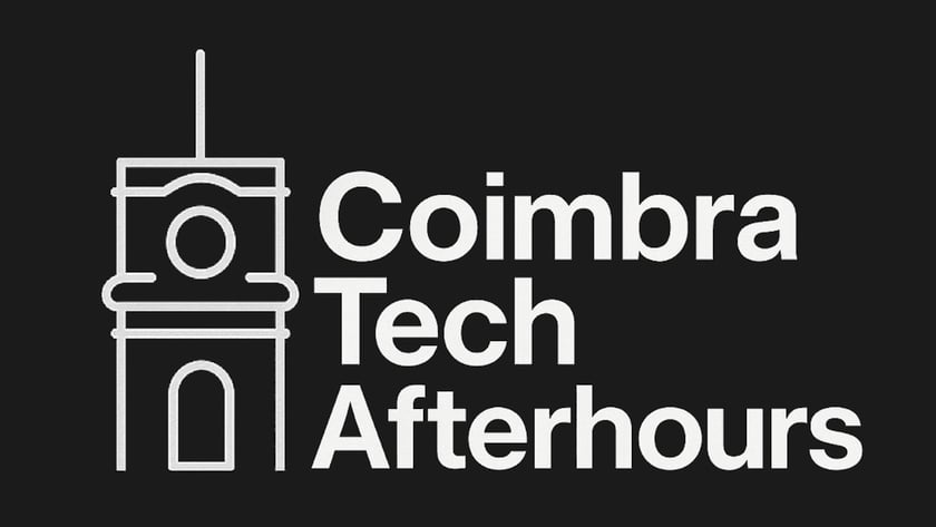 Coimbra Tech Afterhours #1