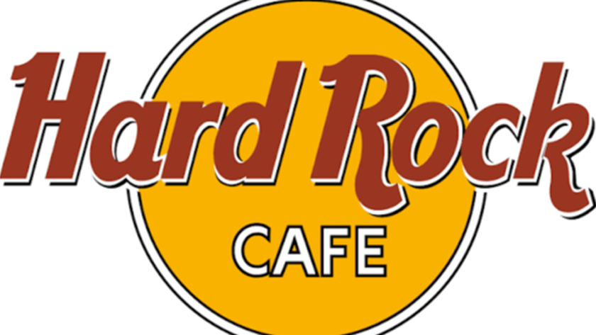 Hard Rock Brunch