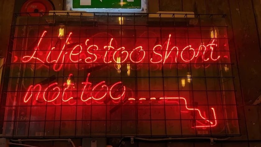 Lively City pub evening (singing optional)