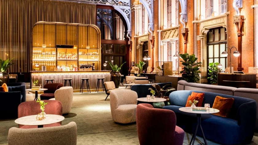 Afternoon Cuppa and Conversation