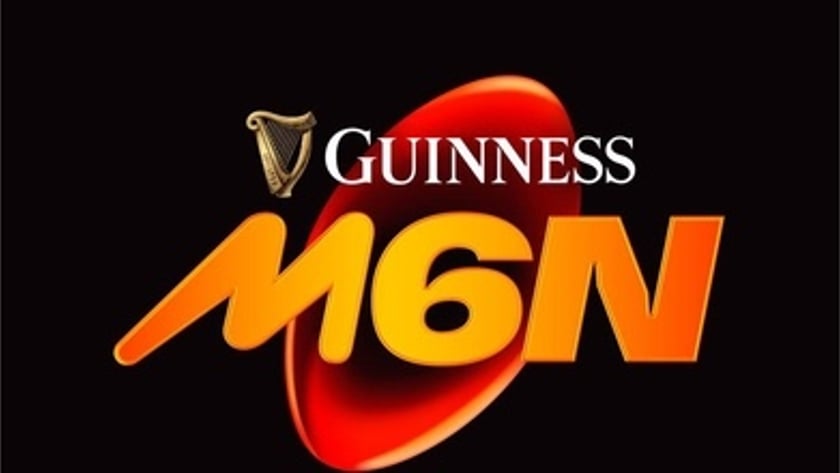 Six nations super Saturday