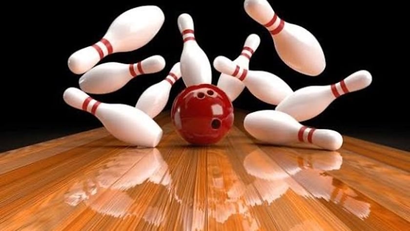 Social Sunday Bowling