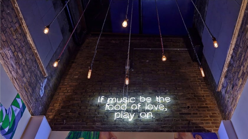 The Beginning of a New Era