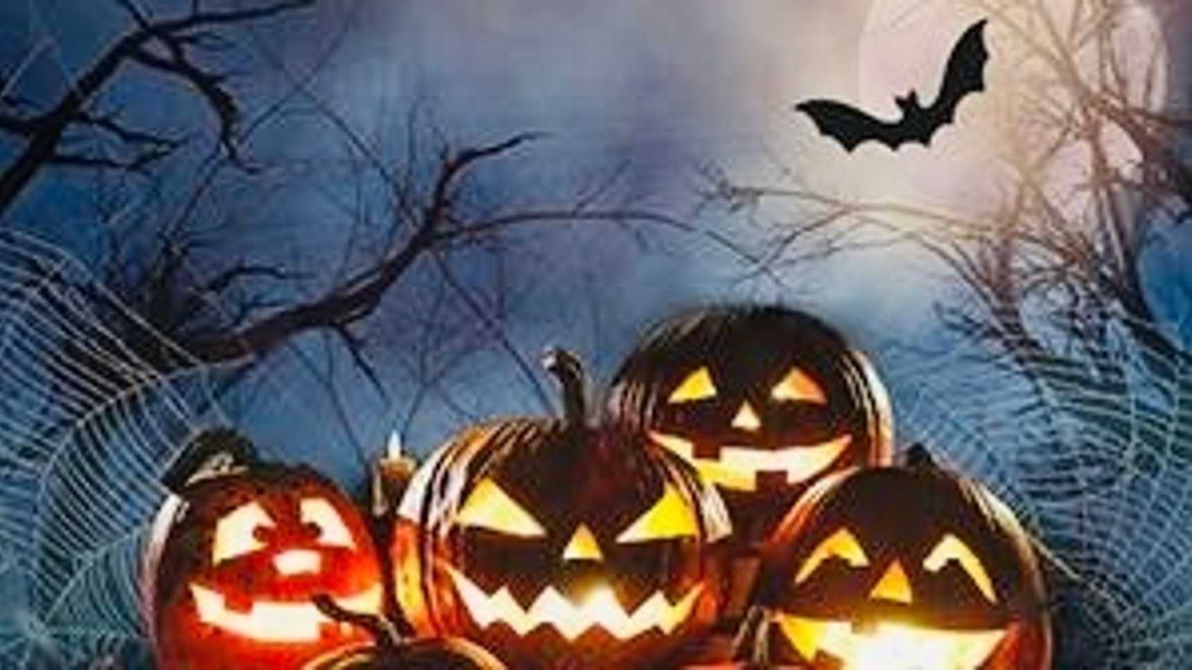 Halloween at Kew Gardens 🌳🎃👻