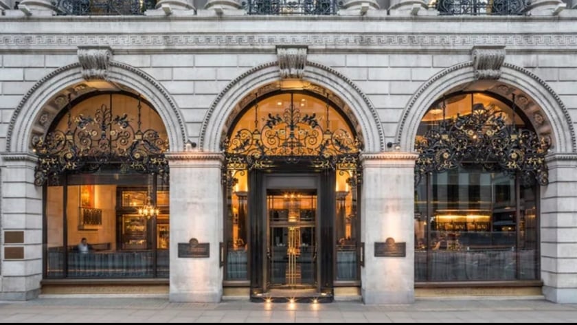 Sunday afternoon cuppa