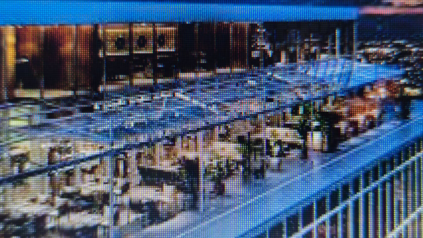 Beat the January blues.