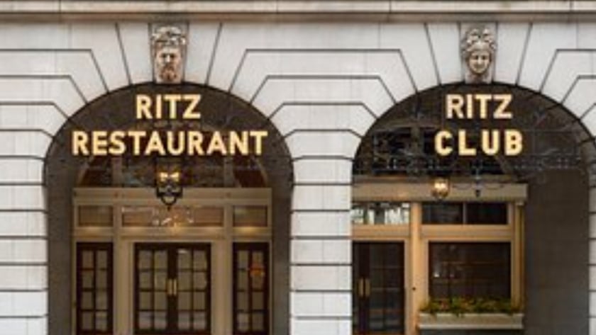 Sunday afternoon cuppa